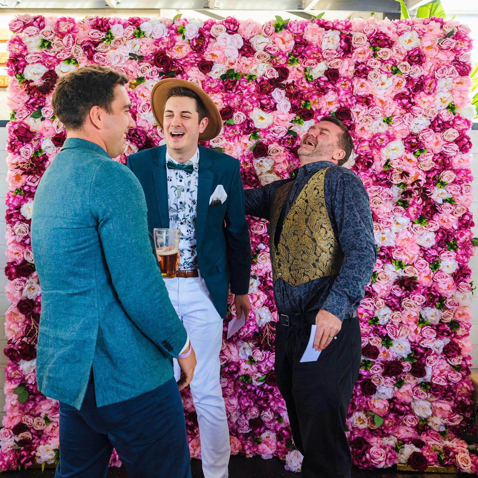 Melbourne Cup 2025 at The Plough Inn | South Bank, Brisbane.